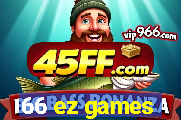 66 ez games